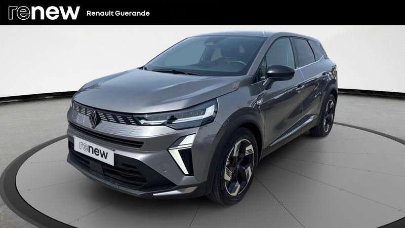 Renault Symbioz