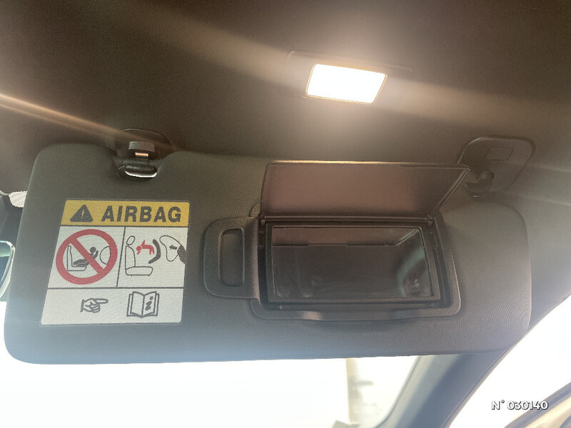 Renault Megane IV Berline