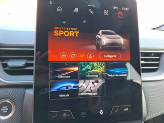 Vehicle 3D Image
