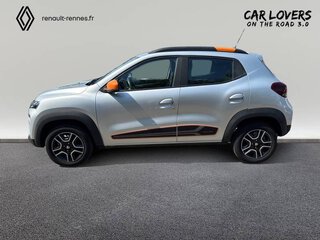 Vehicle 3D Image