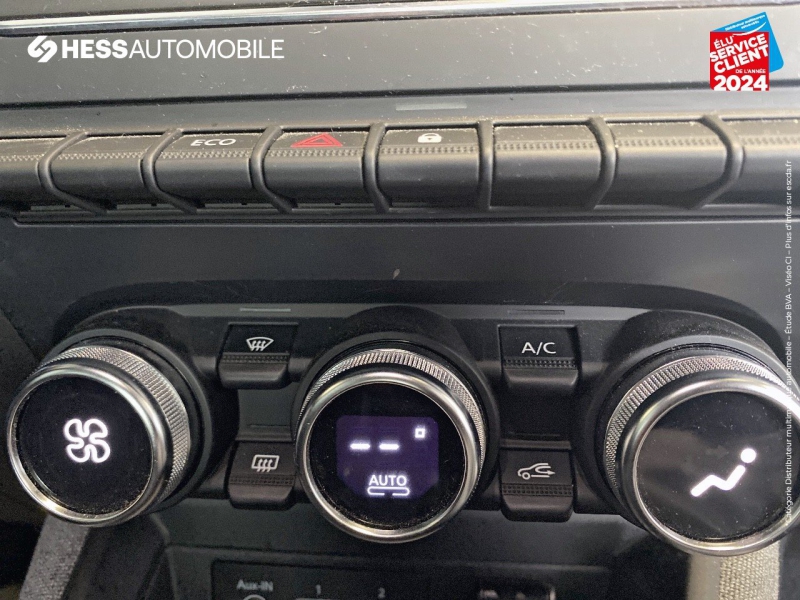 Renault ZOE E-Tech Electrique