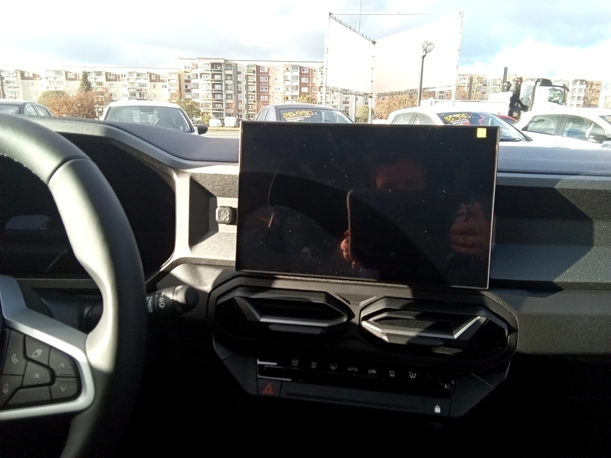 Dacia Bigster – Bild 10