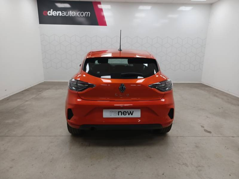 Renault Clio V