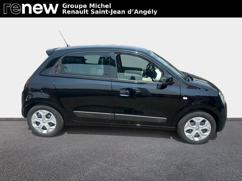 Renault Twingo III