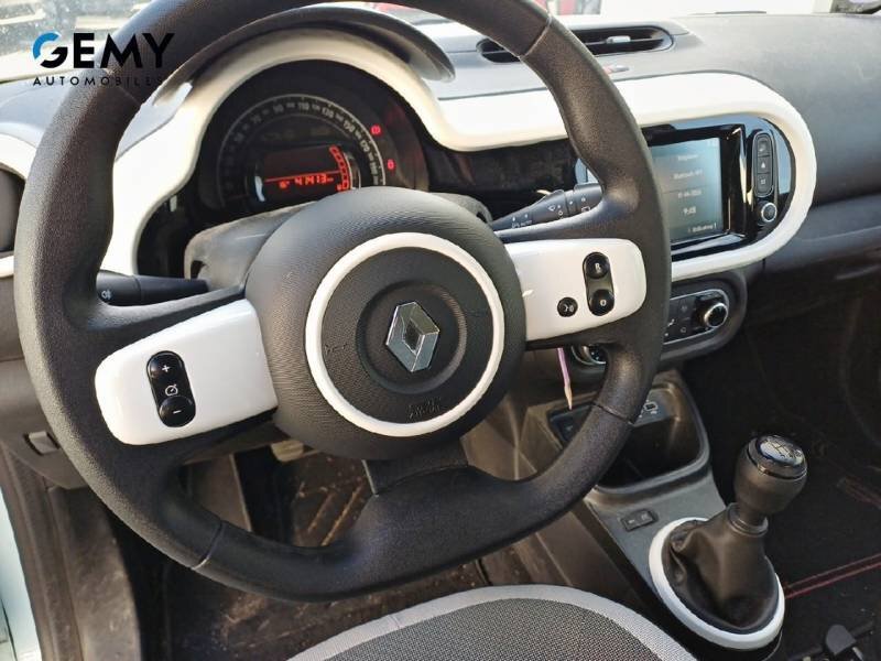 Renault Twingo III