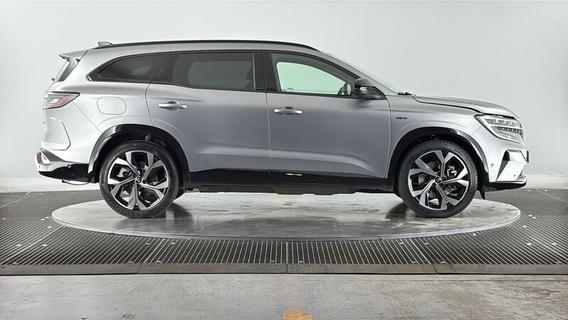 Renault Espace VI