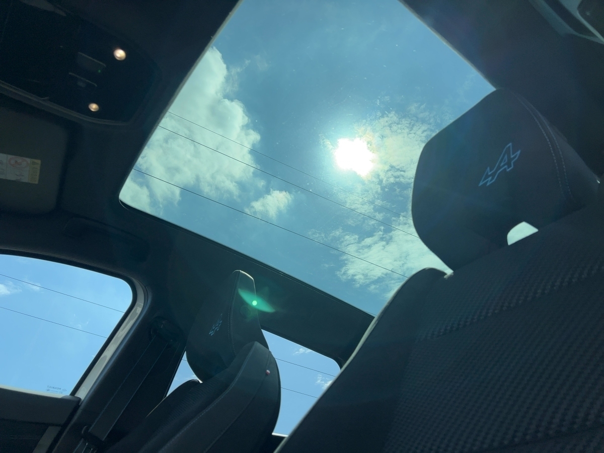 Renault Austral – Bild 18
