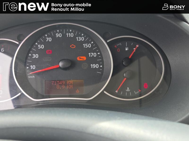 Renault Kangoo VU