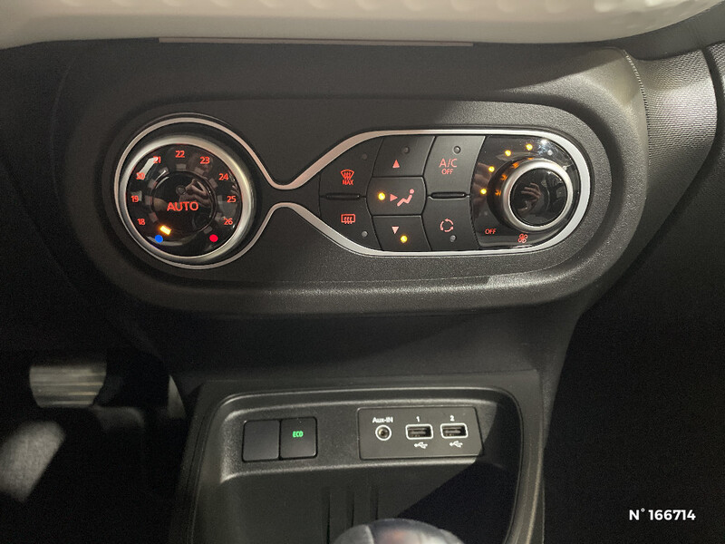 Renault Twingo E-Tech Electrique