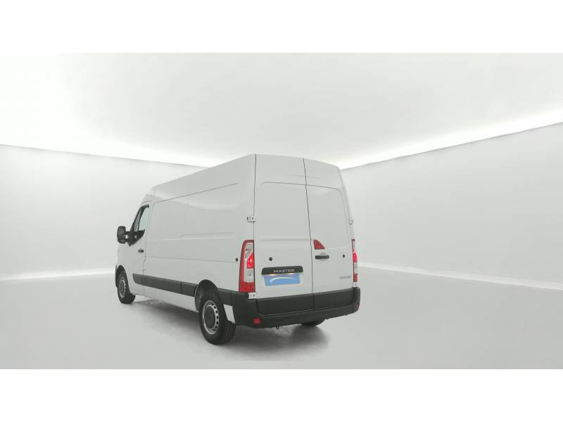 Renault Master III