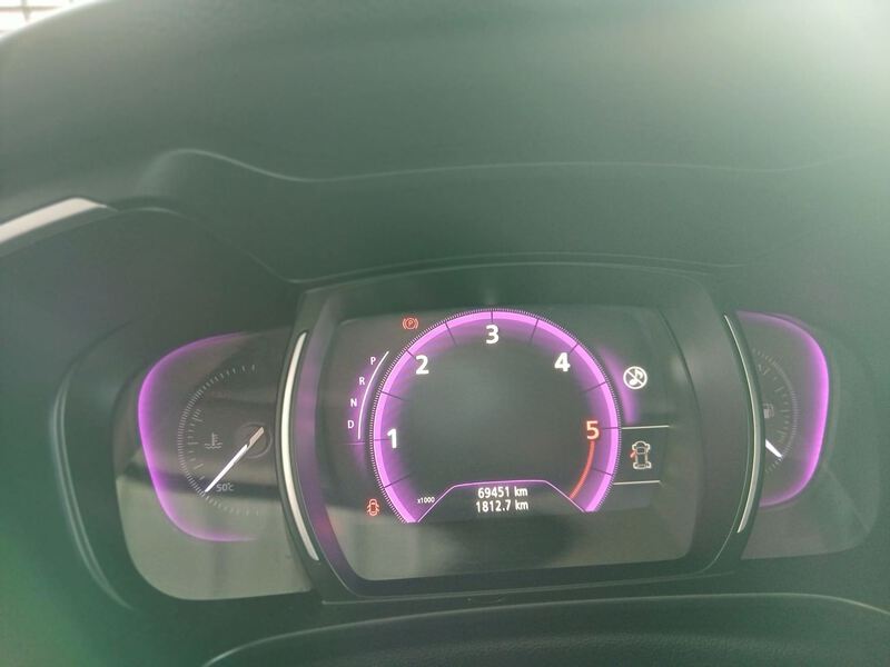 Opel Astra Sport Tourer