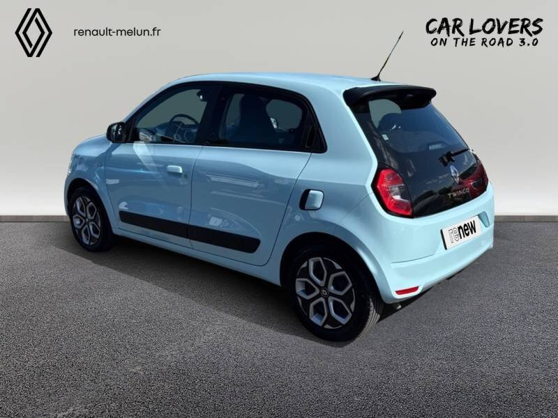 Renault Twingo III
