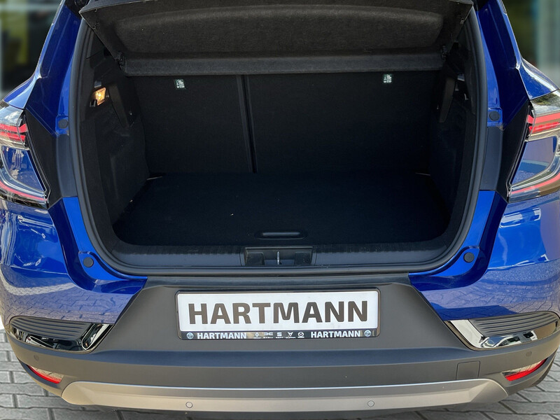 Fahrzeugabbildung Captur 360*,Harman-K. Bild 21 von 25