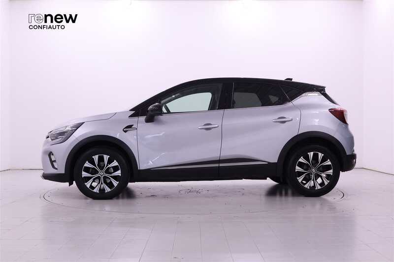 RENAULT Captur 1.0 Tce Techno Bi-Fuel — photo 3