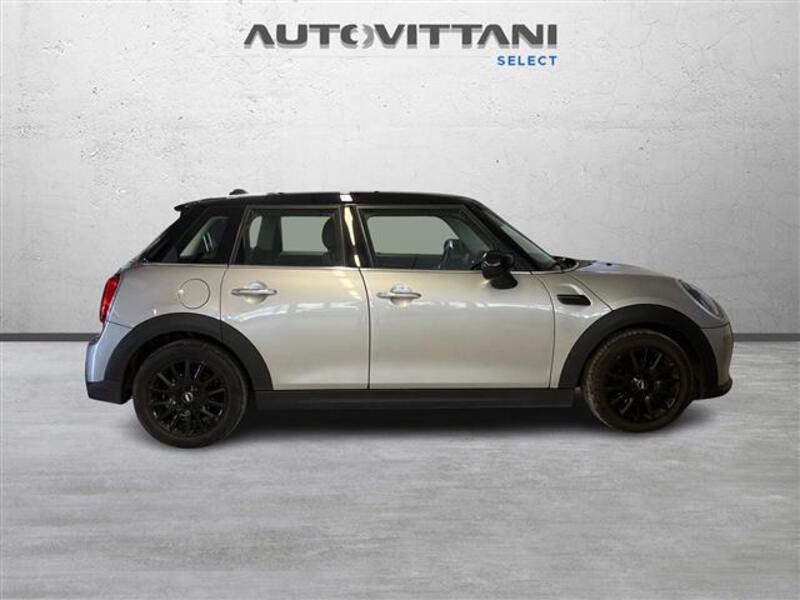 Mini