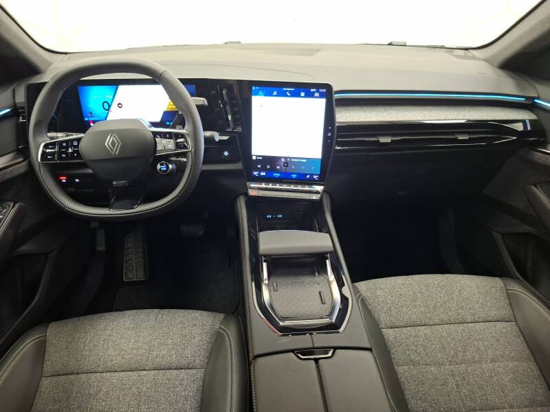 Renault Espace VI