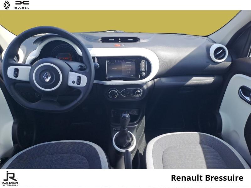 Renault Twingo III