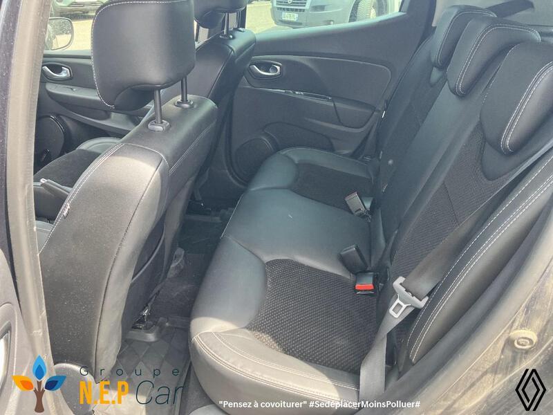 Renault Clio IV