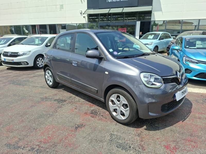 Renault Twingo III