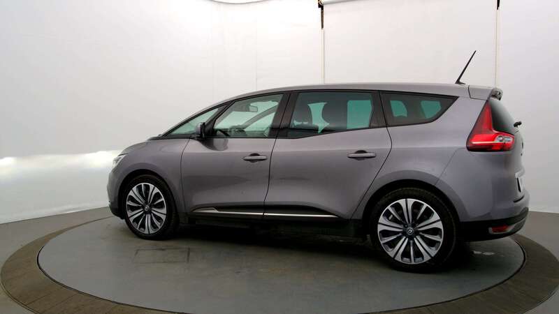 Renault Grand Scenic IV