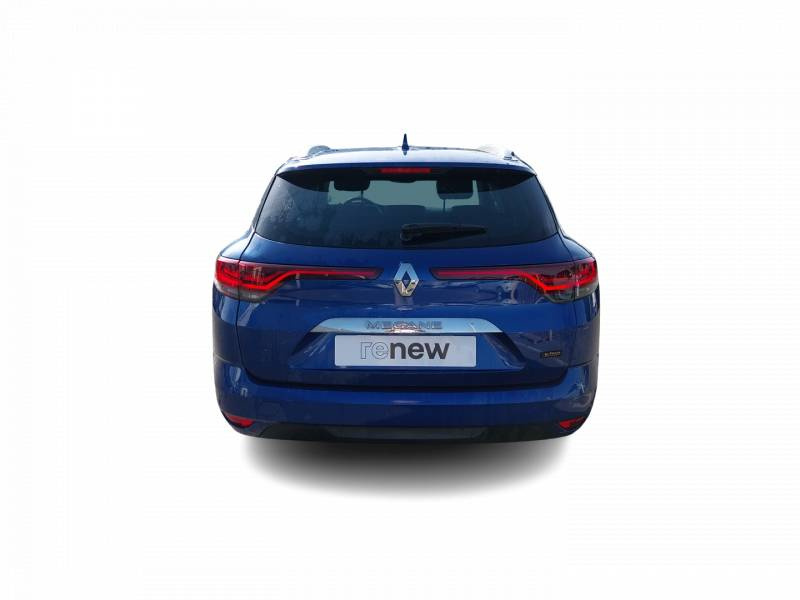 Renault Megane IV Berline