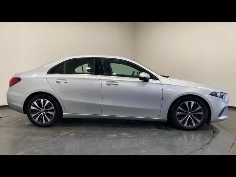 Mercedes Classe A