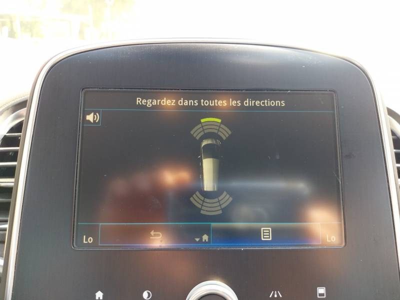 Renault Grand Scenic IV