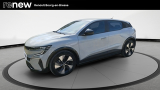 MEGANE E-TECH ELECTRIQUE