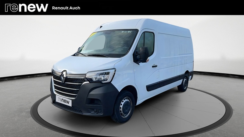 Renault Master III