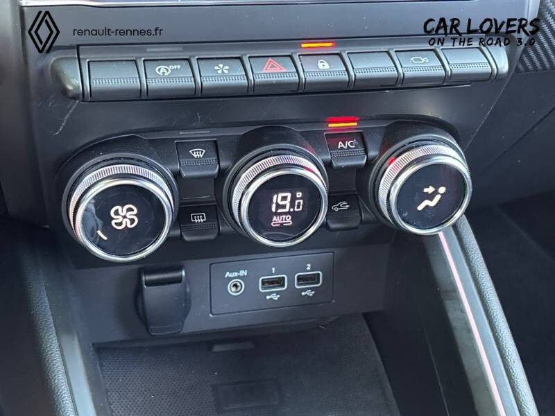 Renault Clio V