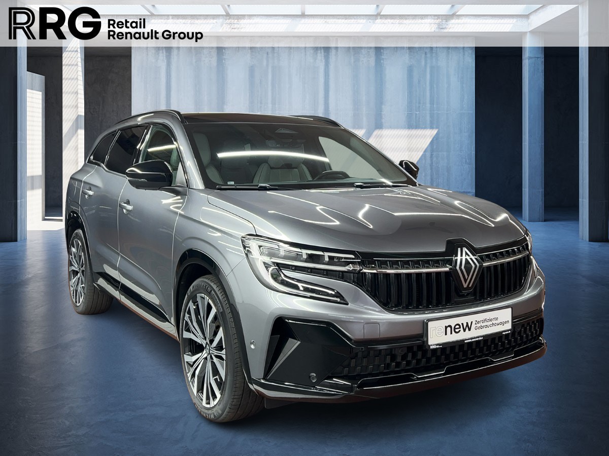 Renault Espace – Bild 7