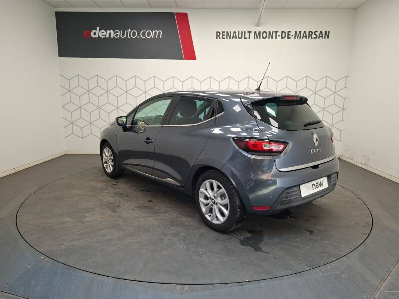 Renault Clio IV