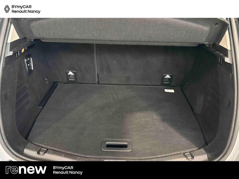Renault Scenic IV