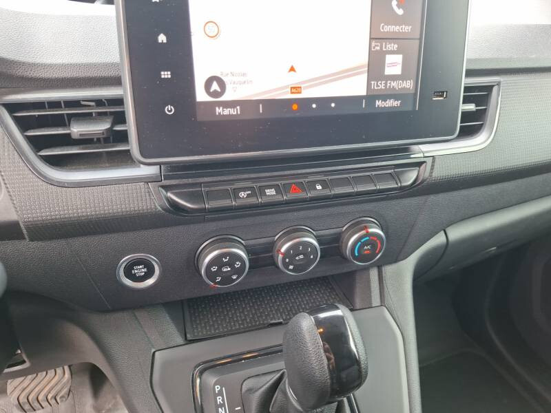 Renault Kangoo VU