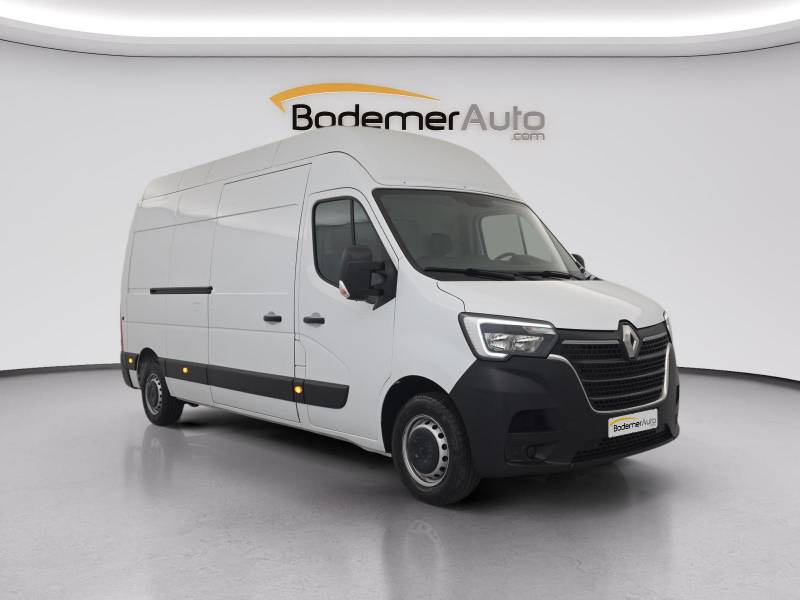 Renault Master III