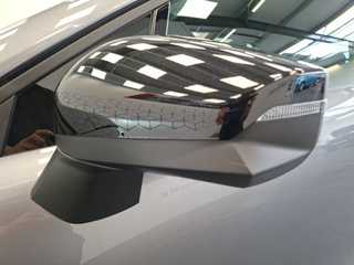 Vehicle 3D Image