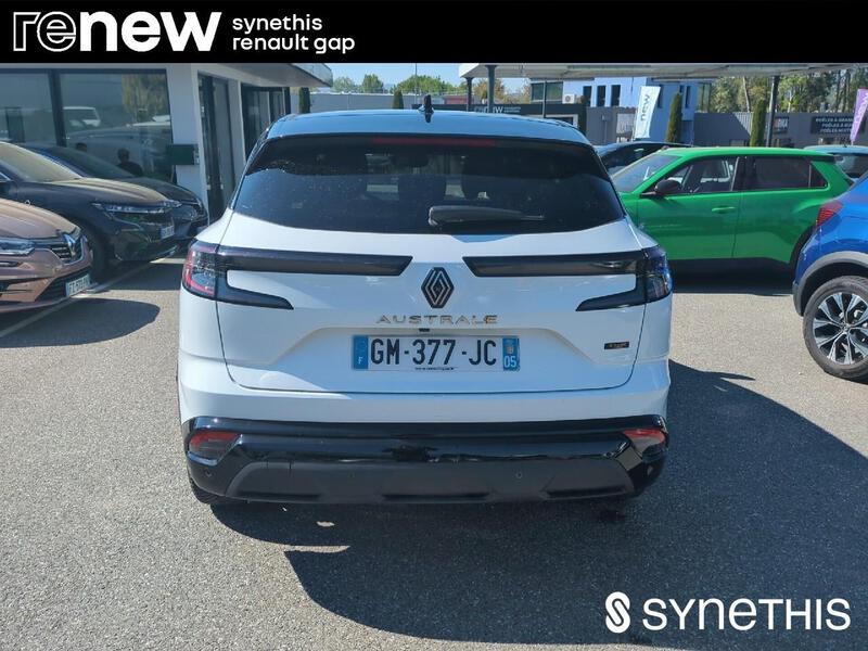 Renault Austral