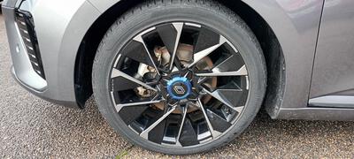 Vehicle 3D Image