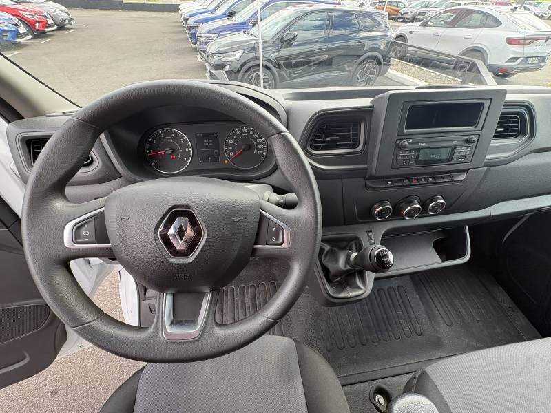 Renault Master III