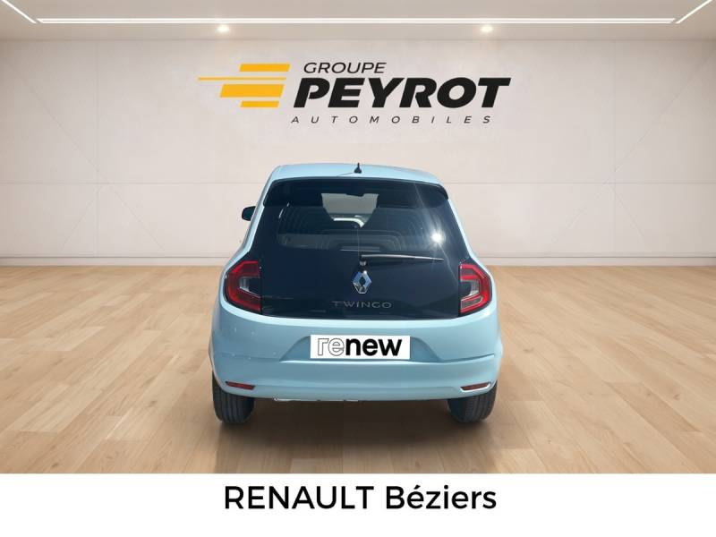 Renault Twingo III