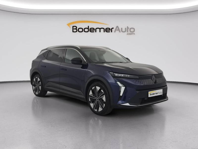 Renault Scenic E-Tech Electrique
