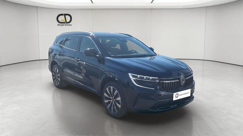 Renault Espace VI