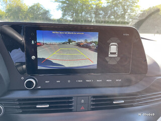 Vehicle 3D Image