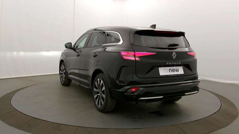 Renault Espace VI