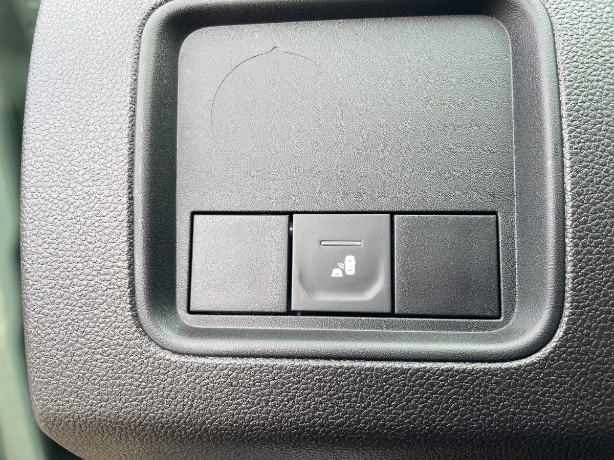 Dacia Duster – Bild 27