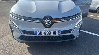 Vehicle 3D Image