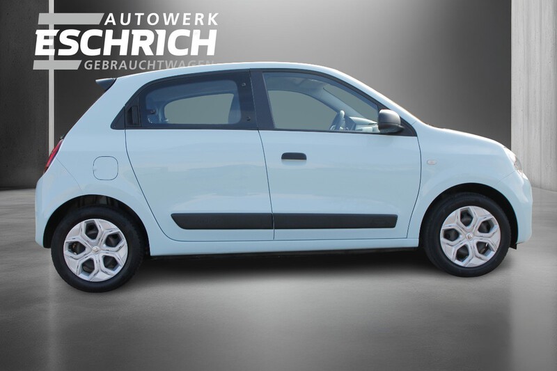 Fahrzeugabbildung Twingo Entry SCe 65 Start & Stop Bild 5 von 18