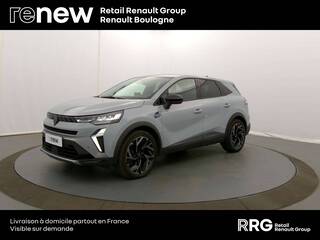 Vehicle 3D Image