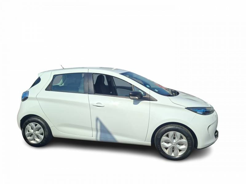 Renault ZOE E-Tech Electrique