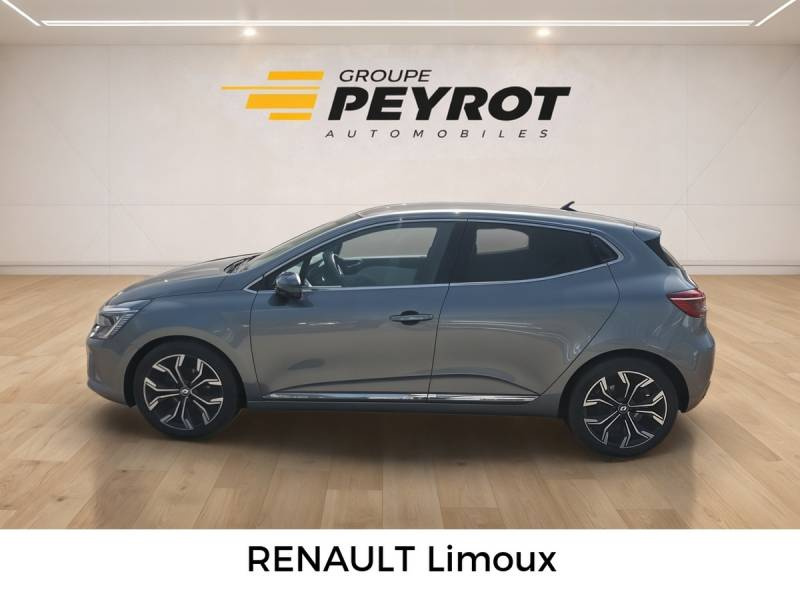 Renault Clio VI
